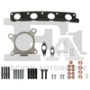 Image de Kit De Montage, Compresseur Fa1 Kt110280 Audi;Seat;Skoda;Volkswagen