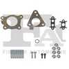 Image de Kit De Montage, Compresseur Fa1 Kt120040 Nissan;Opel;Renault