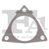 Image de Joint D'Étanchéité, Tuyau D'Échappement Fa1 750929 Nissan;Renault