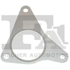 Image de Joint D'Étanchéité, Tuyau D'Échappement Fa1 720917 Subaru