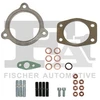 Image de Kit De Montage, Compresseur Fa1 Kt550070 Volvo