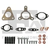 Image de Kit De Montage, Compresseur Fa1 Kt750020 Nissan