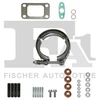 Image de Kit De Montage, Compresseur Fa1 Kt110120 Volkswagen