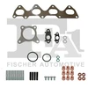 Image de Kit De Montage, Compresseur Fa1 Kt110165 Audi;Seat;Skoda;Volkswagen