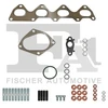 Image de Kit De Montage, Compresseur Fa1 Kt110640 Audi;Seat;Skoda;Volkswagen