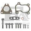 Image de Kit De Montage, Compresseur Fa1 Kt210110 Citroen;Peugeot