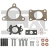 Image de Kit De Montage, Compresseur Fa1 Kt330010 Citroen;Fiat;Lancia;Peugeot
