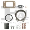 Image de Kit De Montage, Compresseur Fa1 Kt330150 Citroen;Fiat;Peugeot