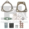 Image de Kit De Montage, Compresseur Fa1 Kt550040 Volvo