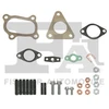Image de Kit De Montage, Compresseur Fa1 Kt750120 Nissan