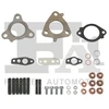 Image de Kit De Montage, Compresseur Fa1 Kt790010 Honda