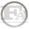 Image de Joint D'Étanchéité, Tuyau D'Échappement Fa1 210939 Alfa Romeo;Citroen;Fiat;Iveco;Jeep;Opel;Peugeot