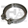 Image de Raccord De Tuyau, Système D'Échappement Fa1 144892 Mercedes-Benz