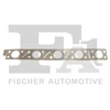 Image de Joint D'Étanchéité, Collecteur D'Échappement Fa1 455005 Volvo