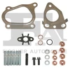 Image de Kit De Montage, Compresseur Fa1 Kt220200 Nissan;Opel;Renault