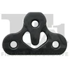 Image de Suspension, Échappement Fa1 793931 Honda