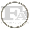 Image de Bague D'Étanchéité, Tuyau D'Échappement Fa1 751969 Nissan
