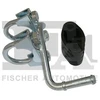 Image de Suspension, Échappement Fa1 228904 Dacia;Renault
