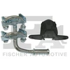 Image de Support, Silencieux Fa1 218923 Citroen;Peugeot