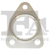 Image de Joint, Compresseur Fa1 433518 Alfa Romeo;Fiat;Lancia;Opel;Suzuki