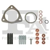 Image de Kit De Montage, Compresseur Fa1 Kt100100 Citroen;Ds;;Peugeot