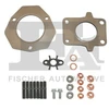 Image de Kit De Montage, Compresseur Fa1 Kt220190 Renault
