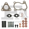 Image de Kit De Montage, Compresseur Fa1 Kt790020 Honda;Mg;Rover