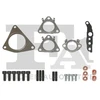 Image de Kit De Montage, Compresseur Fa1 Kt110800 Audi;Porsche;Volkswagen