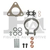 Image de Kit De Montage, Compresseur Fa1 Kt220360 Renault