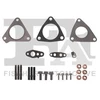 Image de Kit De Montage, Compresseur Fa1 Kt750070 Nissan