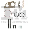 Image de Kit De Montage, Compresseur Fa1 Kt100170 Bmw