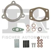 Image de Kit De Montage, Compresseur Fa1 Kt550240 Volvo
