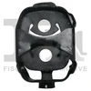 Image de Suspension, Échappement Fa1 143739 Mercedes-Benz