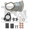 Image de Kit De Montage, Compresseur Fa1 Kt220240 Dacia;Renault
