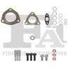 Image de Kit De Montage, Compresseur Fa1 Kt110890 Audi;Porsche;Volkswagen