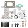 Image de Kit De Montage, Compresseur Fa1 Kt540050 Saab