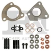 Image de Kit De Montage, Compresseur Fa1 Kt220430 Renault