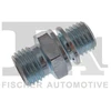 Image de Boulon Banjo, Turbocompresseur Fa1 98912001 Audi;Seat;Skoda;Volkswagen