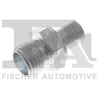 Image de Boulon Banjo, Turbocompresseur Fa1 98910004 Audi;Seat;Skoda;Volkswagen
