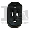 Image de Suspension, Échappement Fa1 133936 Ford