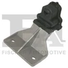 Image de Suspension, Échappement Fa1 213747 Citroen;Peugeot