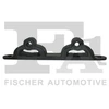Image de Suspension, Échappement Fa1 113772 Skoda;Volkswagen