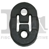 Image de Suspension, Échappement Fa1 793724 Honda