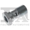 Image de Vis Creuse, Compresseur Fa1 98910006 Fiat;Opel