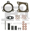 Image de Kit De Montage, Compresseur Fa1 Kt730100 Kia