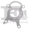 Image de Joint, Entré De Turbine (Compresseur) Fa1 410527 Bmw