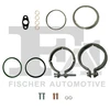 Image de Kit De Montage, Compresseur Fa1 Kt100460 Bmw