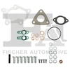 Image de Kit De Montage, Compresseur Fa1 Kt140510 Mitsubishi;Smart