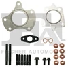 Image de Kit De Montage, Compresseur Fa1 Kt250040 Chrysler;Dodge;Jeep;Lancia