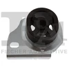 Image de Suspension, Échappement Fa1 123748 Opel